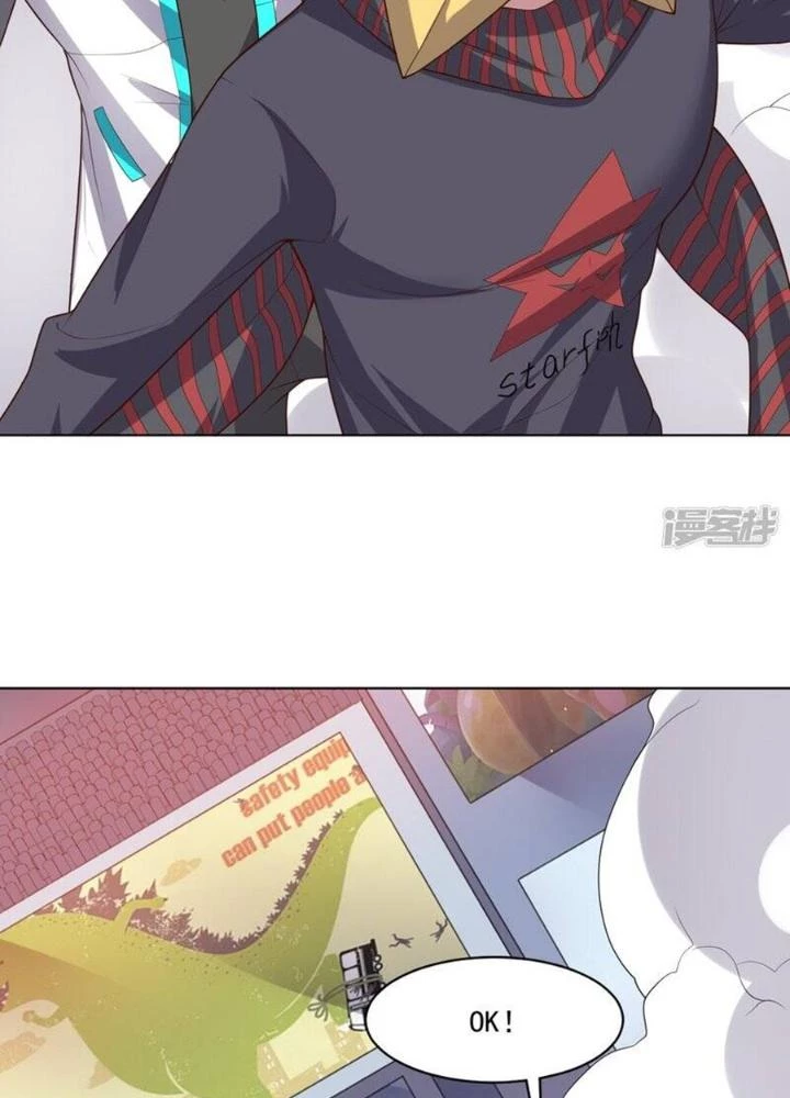 Bạn Gái Hung Ác Của Siêu Anh Hùng Chapter 117 - Trang 4