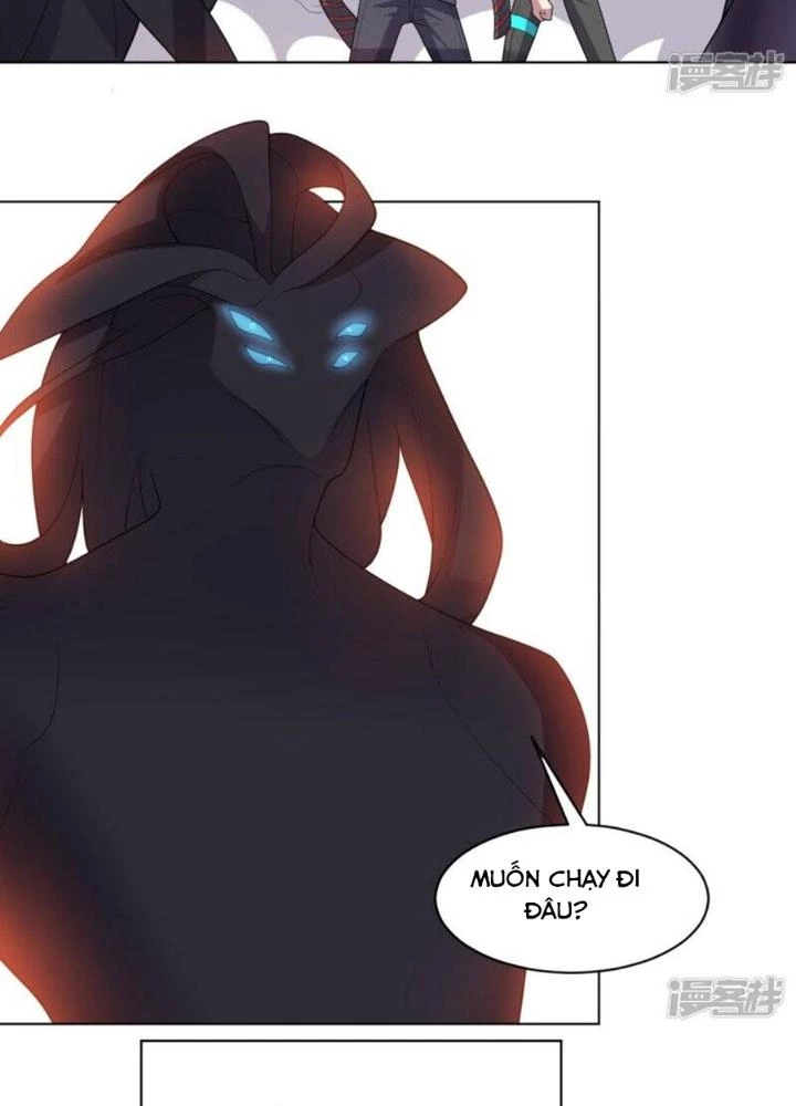Bạn Gái Hung Ác Của Siêu Anh Hùng Chapter 117 - Trang 4