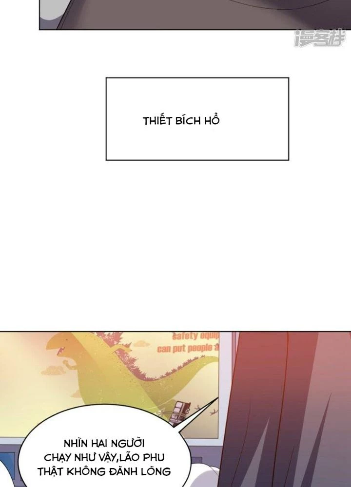 Bạn Gái Hung Ác Của Siêu Anh Hùng Chapter 117 - Trang 4