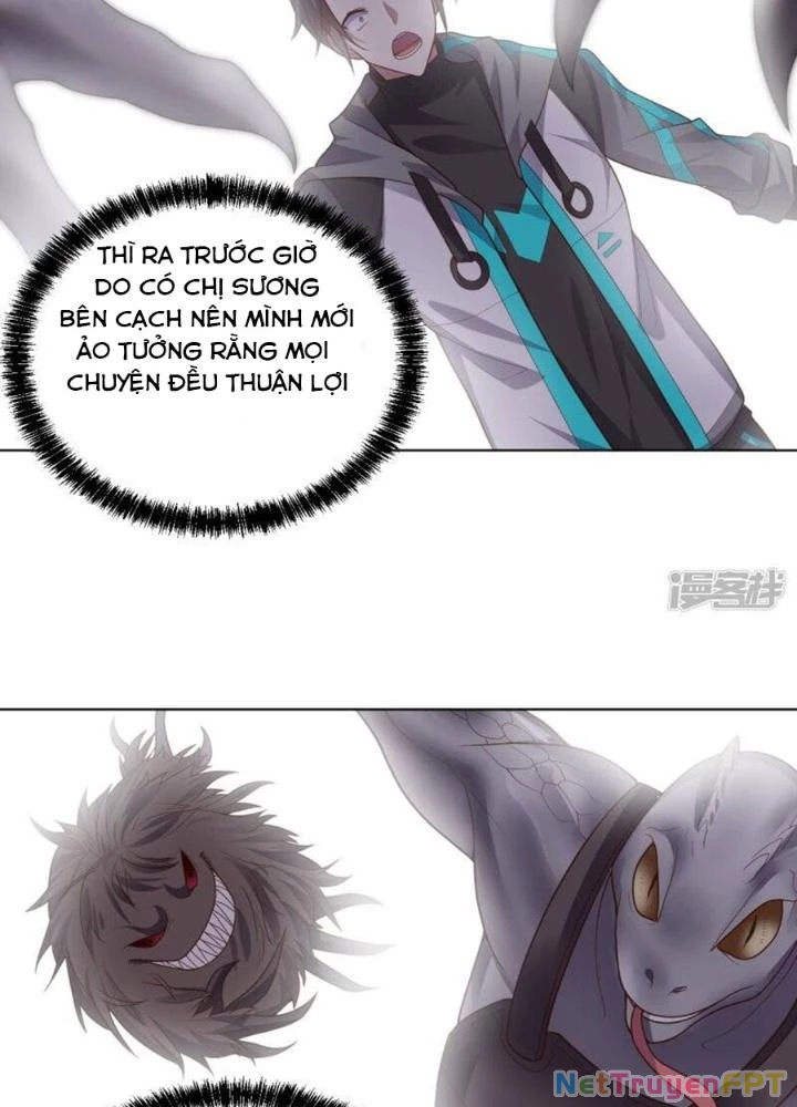 Bạn Gái Hung Ác Của Siêu Anh Hùng Chapter 117 - Trang 4