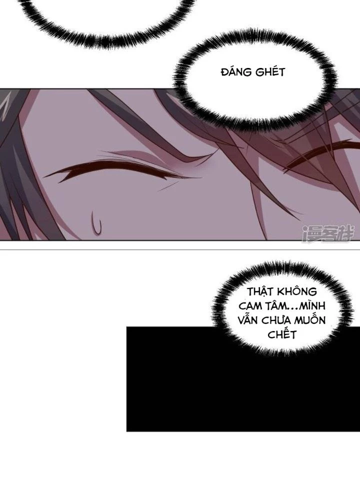 Bạn Gái Hung Ác Của Siêu Anh Hùng Chapter 117 - Trang 4