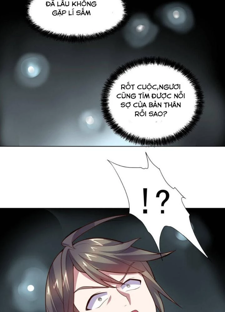 Bạn Gái Hung Ác Của Siêu Anh Hùng Chapter 117 - Trang 4
