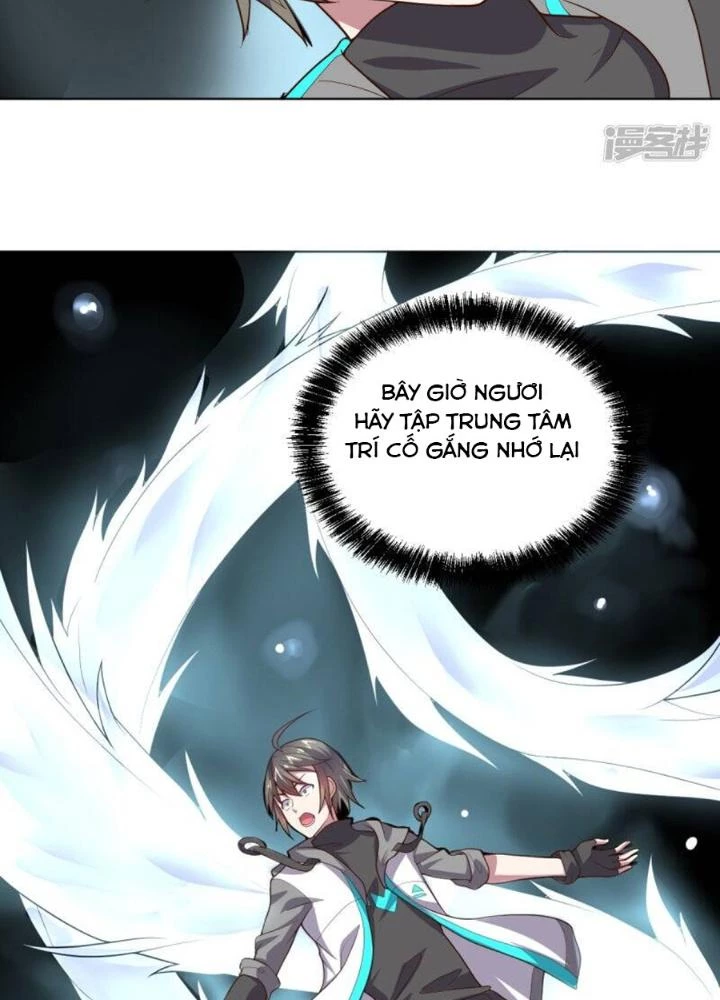 Bạn Gái Hung Ác Của Siêu Anh Hùng Chapter 117 - Trang 4