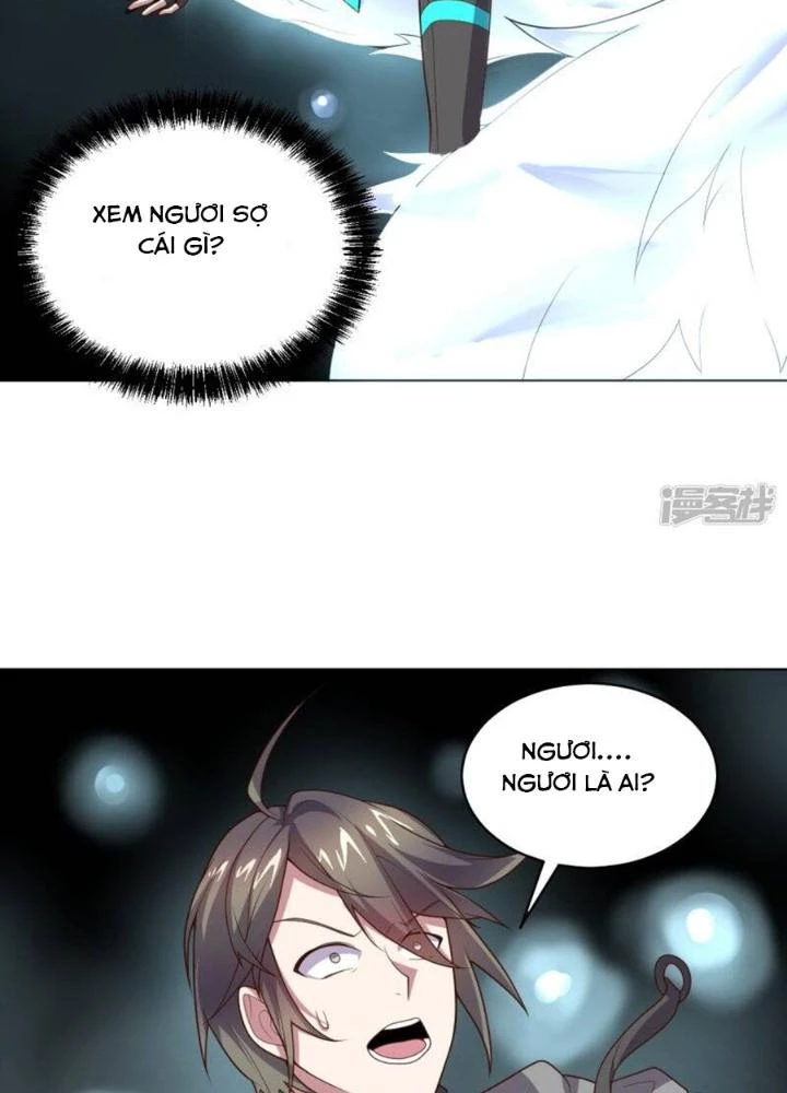 Bạn Gái Hung Ác Của Siêu Anh Hùng Chapter 117 - Trang 4