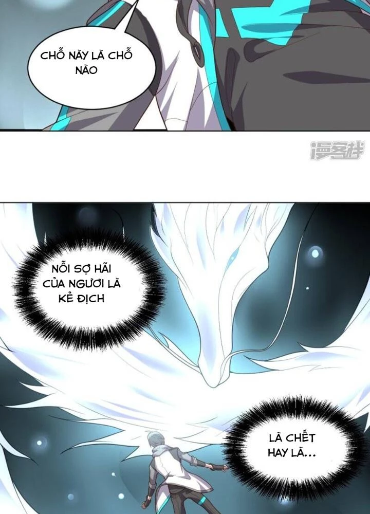 Bạn Gái Hung Ác Của Siêu Anh Hùng Chapter 117 - Trang 4