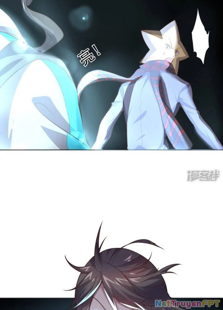 Bạn Gái Hung Ác Của Siêu Anh Hùng Chapter 117 - Trang 4