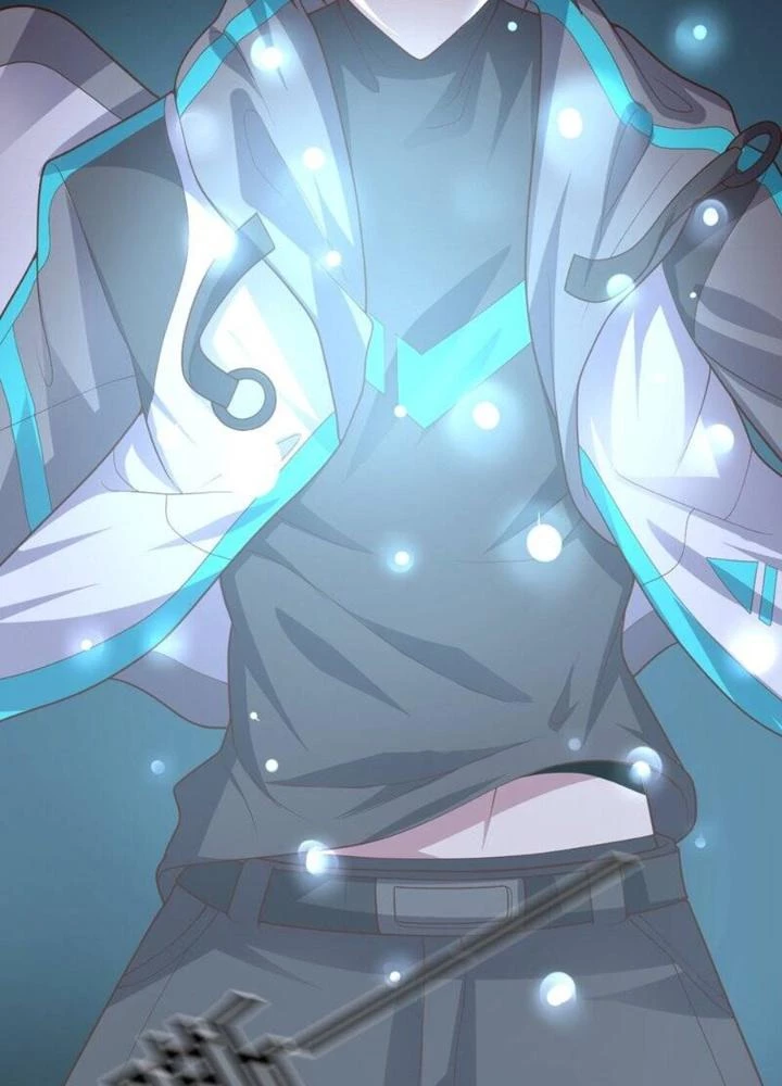 Bạn Gái Hung Ác Của Siêu Anh Hùng Chapter 117 - Trang 4