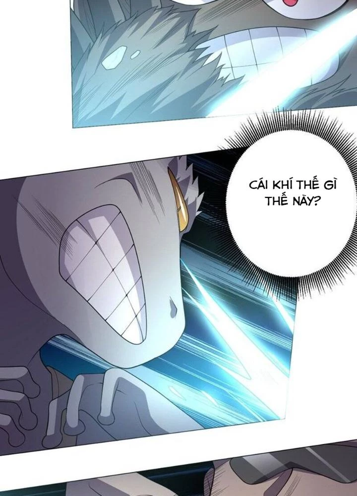 Bạn Gái Hung Ác Của Siêu Anh Hùng Chapter 118 - Trang 4