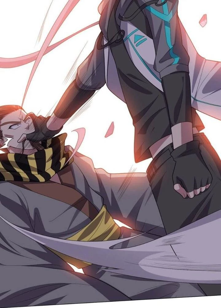 Bạn Gái Hung Ác Của Siêu Anh Hùng Chapter 118 - Trang 4