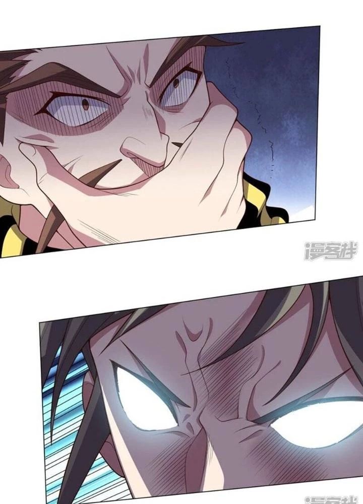 Bạn Gái Hung Ác Của Siêu Anh Hùng Chapter 118 - Trang 4