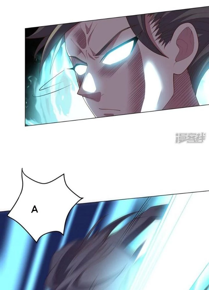 Bạn Gái Hung Ác Của Siêu Anh Hùng Chapter 118 - Trang 4