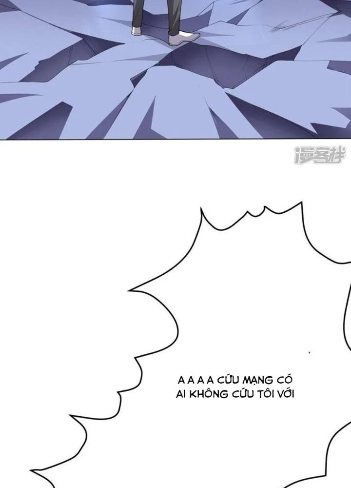 Bạn Gái Hung Ác Của Siêu Anh Hùng Chapter 118 - Trang 4