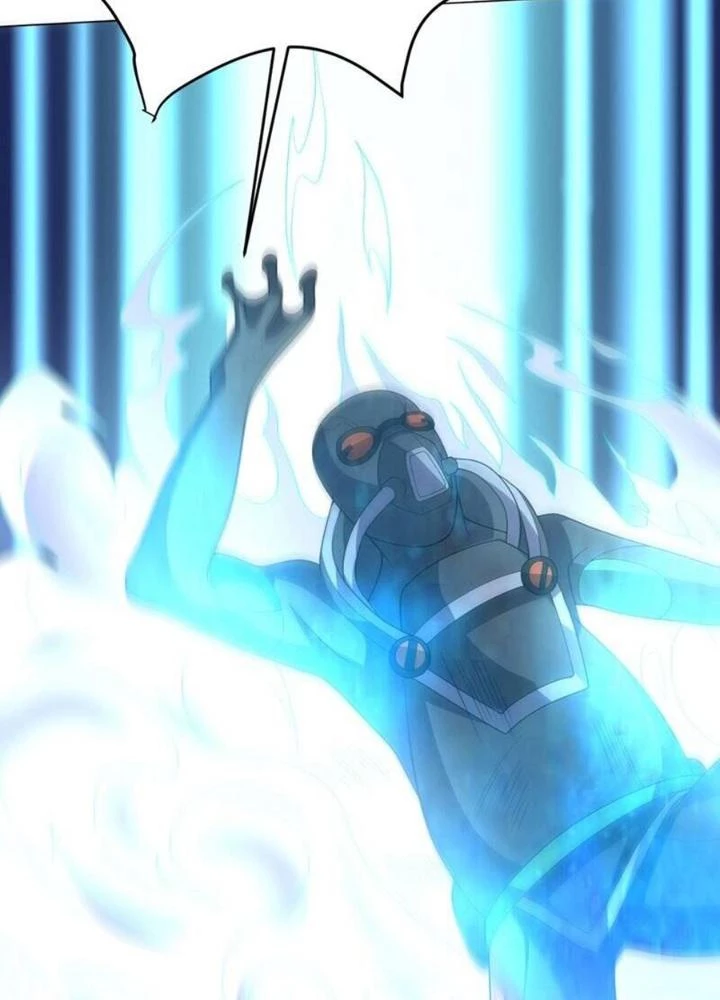 Bạn Gái Hung Ác Của Siêu Anh Hùng Chapter 118 - Trang 4