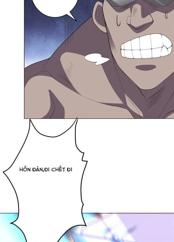 Bạn Gái Hung Ác Của Siêu Anh Hùng Chapter 118 - Trang 4