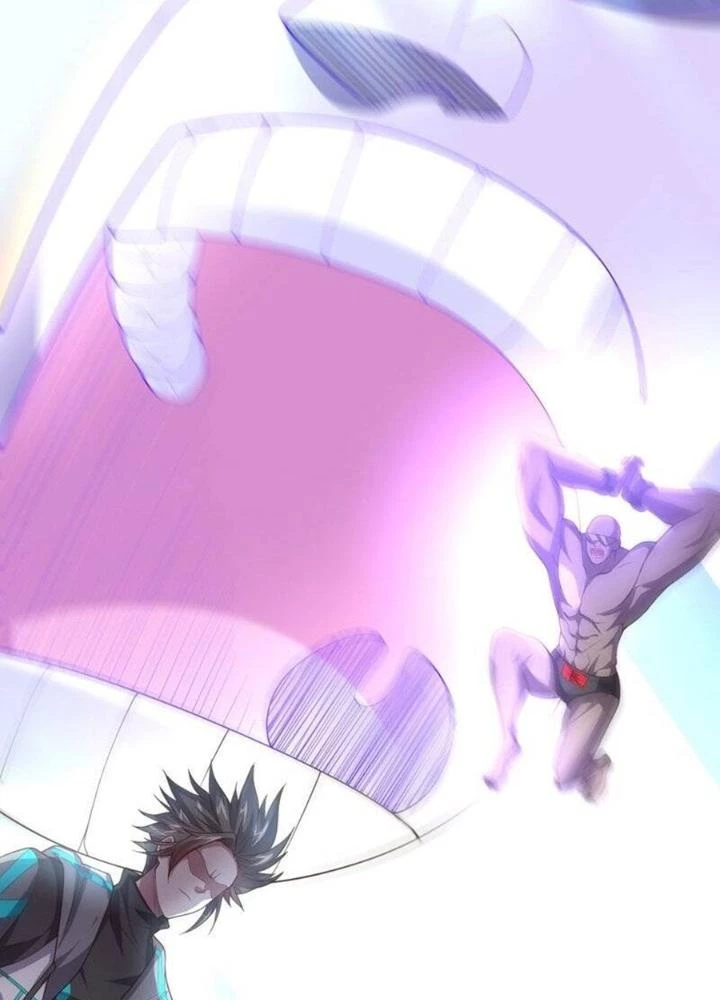 Bạn Gái Hung Ác Của Siêu Anh Hùng Chapter 118 - Trang 4