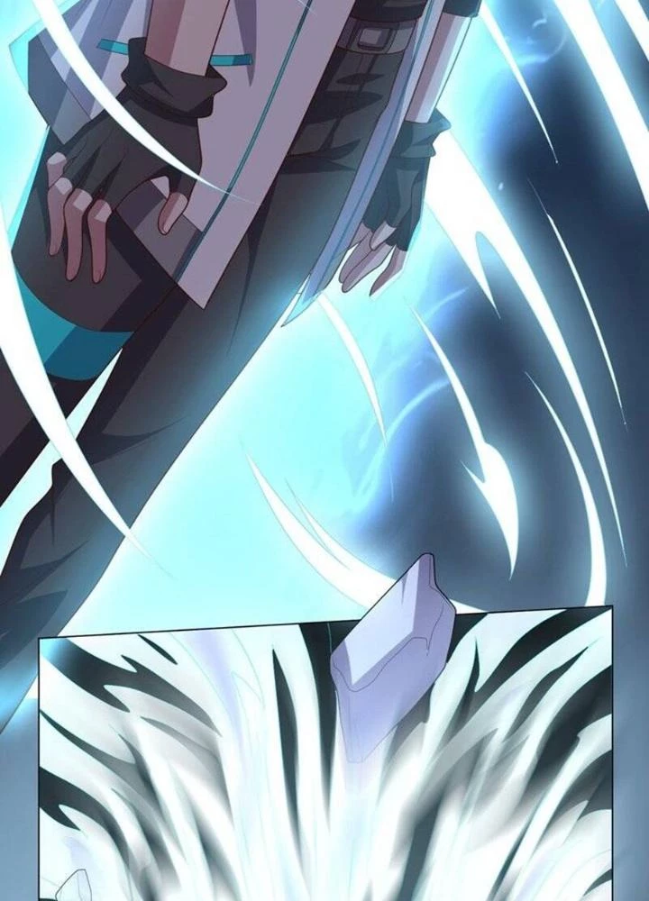 Bạn Gái Hung Ác Của Siêu Anh Hùng Chapter 118 - Trang 4