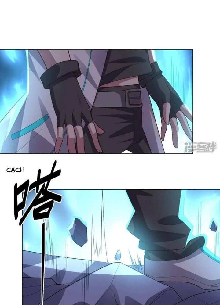 Bạn Gái Hung Ác Của Siêu Anh Hùng Chapter 118 - Trang 4