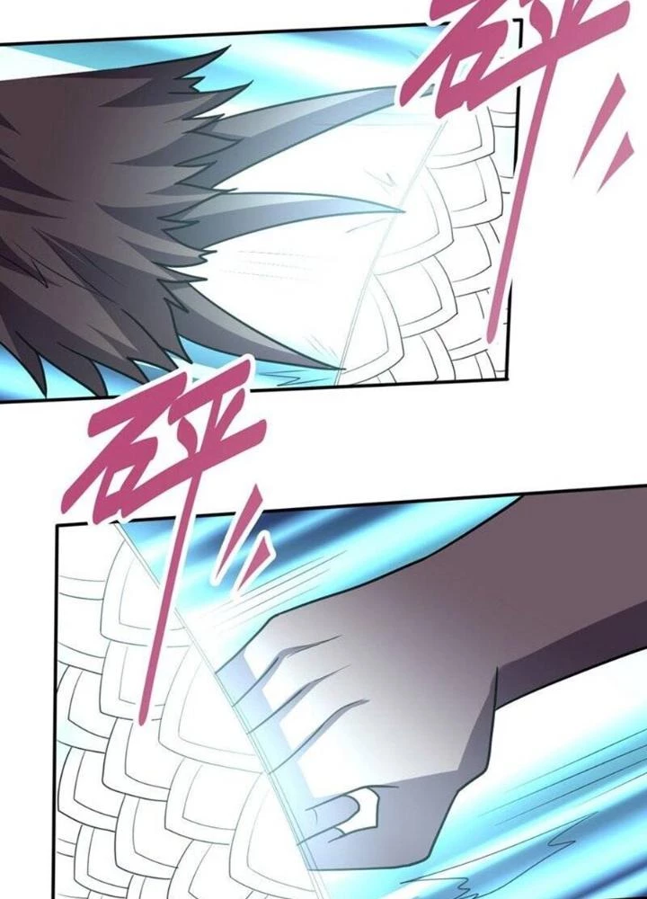 Bạn Gái Hung Ác Của Siêu Anh Hùng Chapter 118 - Trang 4
