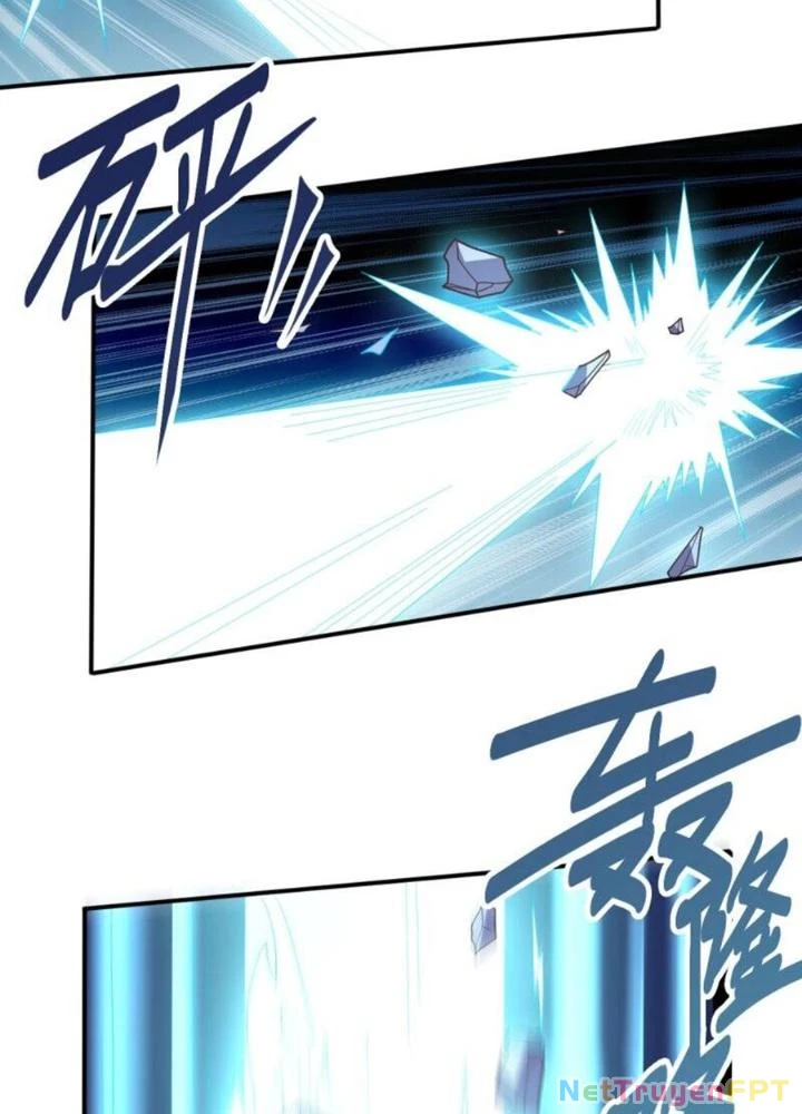 Bạn Gái Hung Ác Của Siêu Anh Hùng Chapter 119 - Trang 4