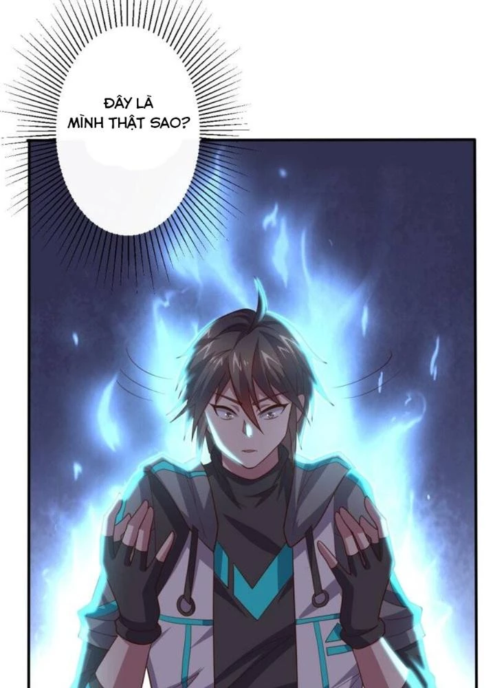 Bạn Gái Hung Ác Của Siêu Anh Hùng Chapter 119 - Trang 4