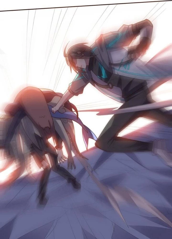 Bạn Gái Hung Ác Của Siêu Anh Hùng Chapter 119 - Trang 4