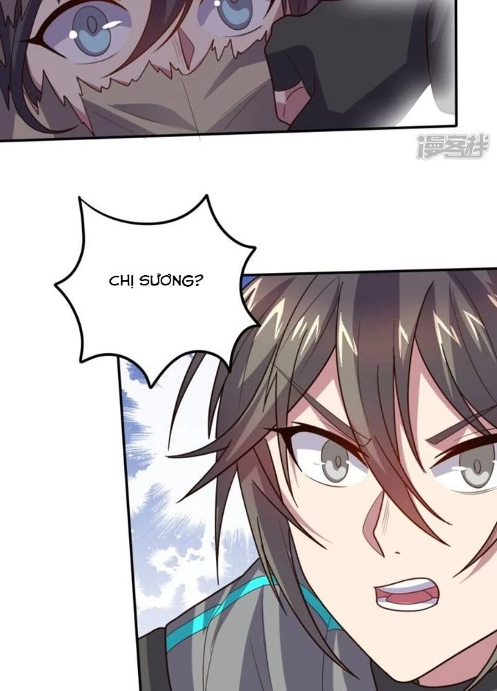 Bạn Gái Hung Ác Của Siêu Anh Hùng Chapter 119 - Trang 4