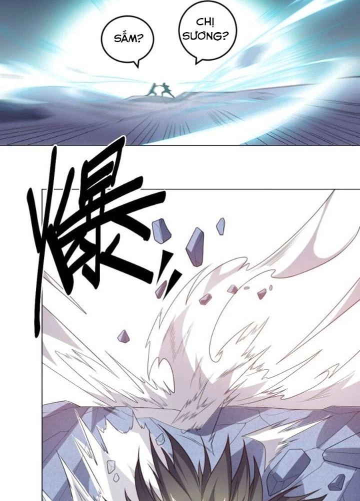 Bạn Gái Hung Ác Của Siêu Anh Hùng Chapter 120 - Trang 4