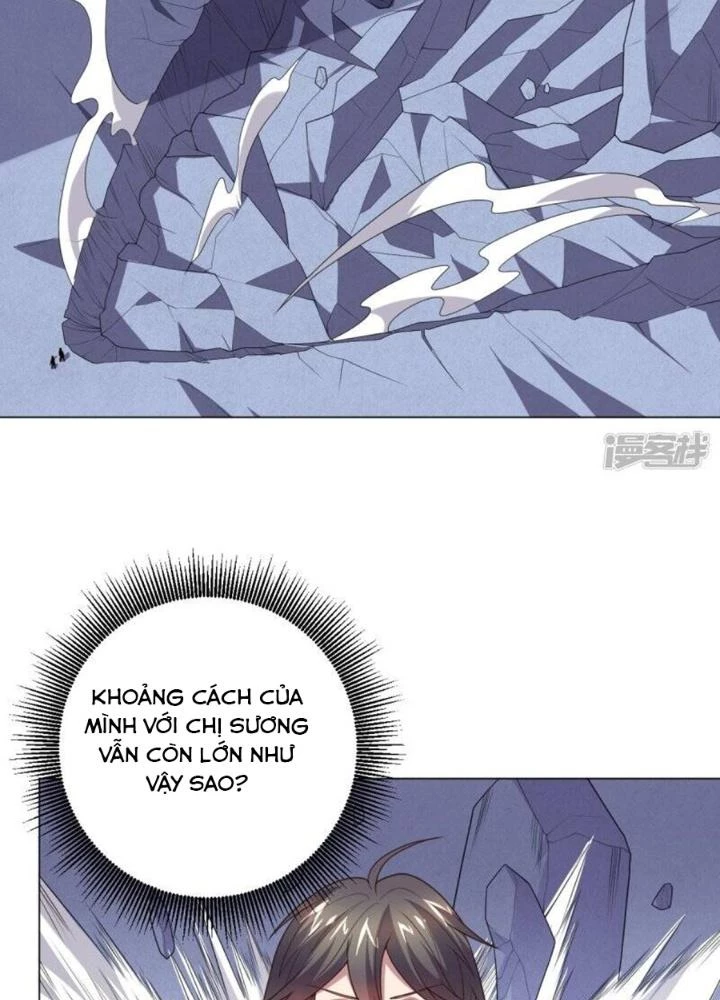 Bạn Gái Hung Ác Của Siêu Anh Hùng Chapter 120 - Trang 4