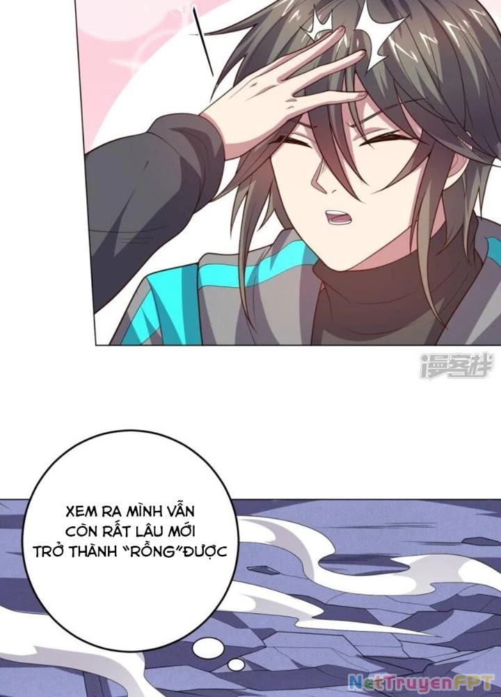 Bạn Gái Hung Ác Của Siêu Anh Hùng Chapter 120 - Trang 4