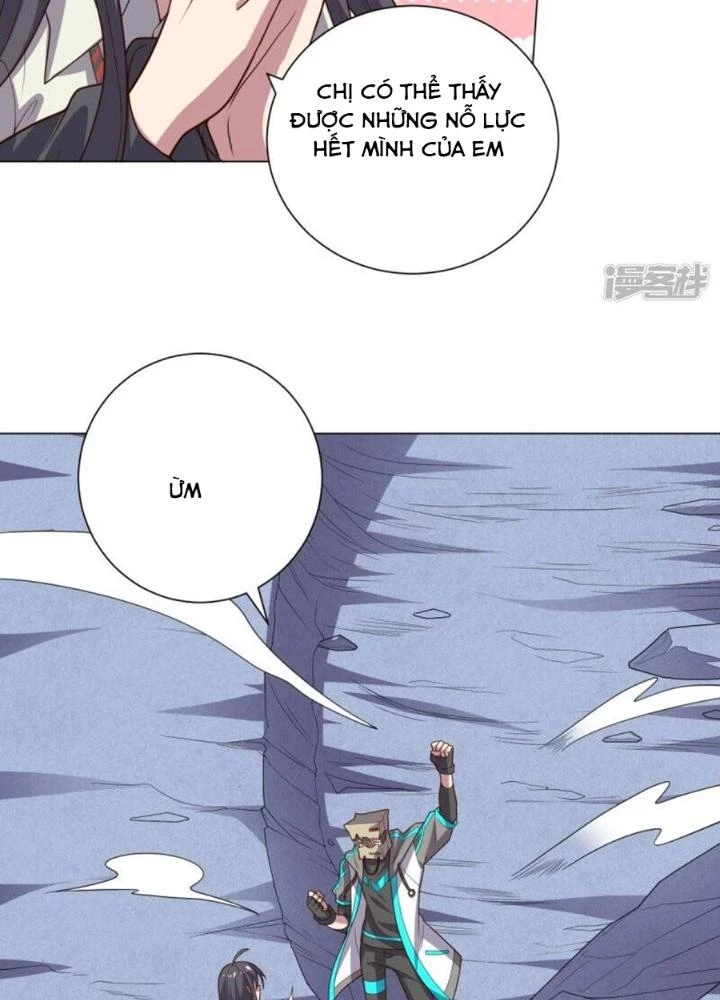 Bạn Gái Hung Ác Của Siêu Anh Hùng Chapter 120 - Trang 4