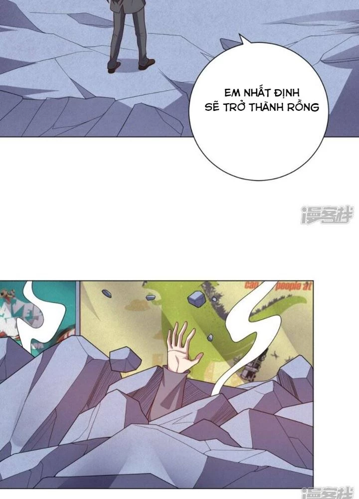 Bạn Gái Hung Ác Của Siêu Anh Hùng Chapter 120 - Trang 4