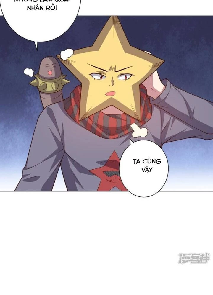 Bạn Gái Hung Ác Của Siêu Anh Hùng Chapter 120 - Trang 4