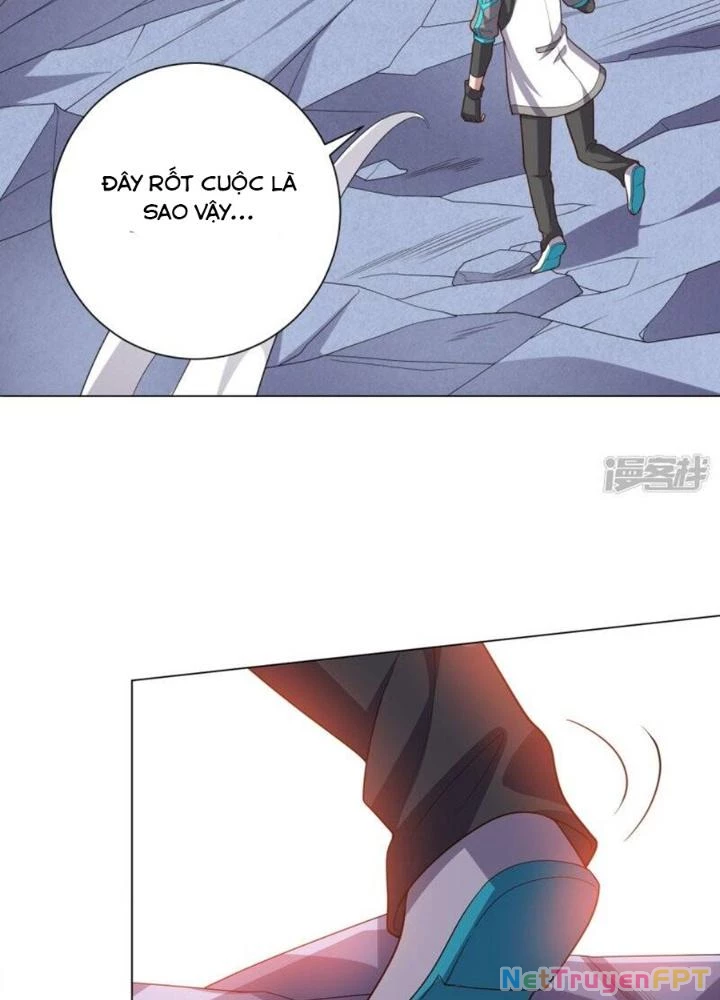 Bạn Gái Hung Ác Của Siêu Anh Hùng Chapter 120 - Trang 4
