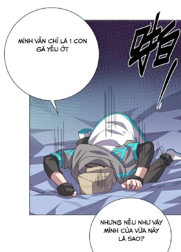 Bạn Gái Hung Ác Của Siêu Anh Hùng Chapter 120 - Trang 4