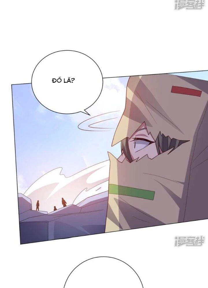 Bạn Gái Hung Ác Của Siêu Anh Hùng Chapter 120 - Trang 4