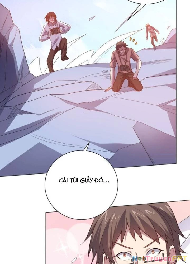Bạn Gái Hung Ác Của Siêu Anh Hùng Chapter 120 - Trang 4