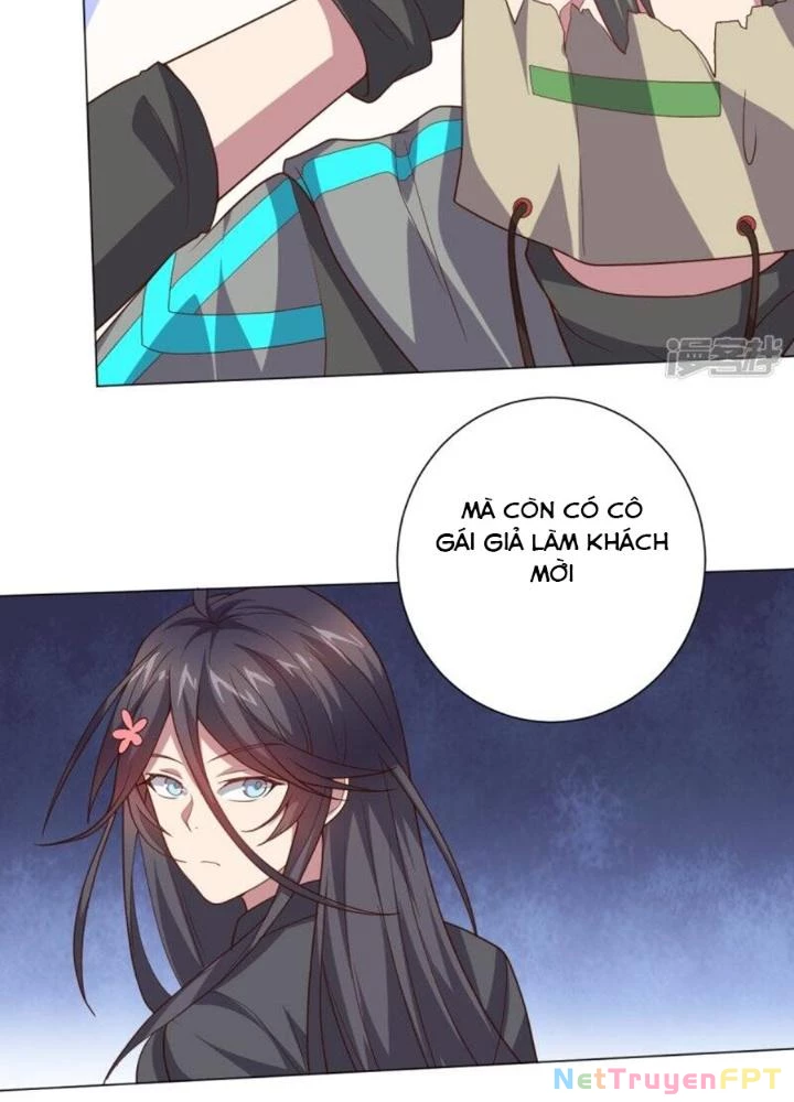 Bạn Gái Hung Ác Của Siêu Anh Hùng Chapter 120 - Trang 4