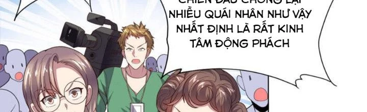 Bạn Gái Hung Ác Của Siêu Anh Hùng Chapter 121 - Trang 4