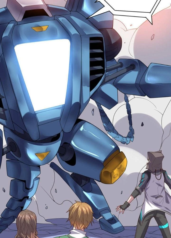 Bạn Gái Hung Ác Của Siêu Anh Hùng Chapter 121 - Trang 4