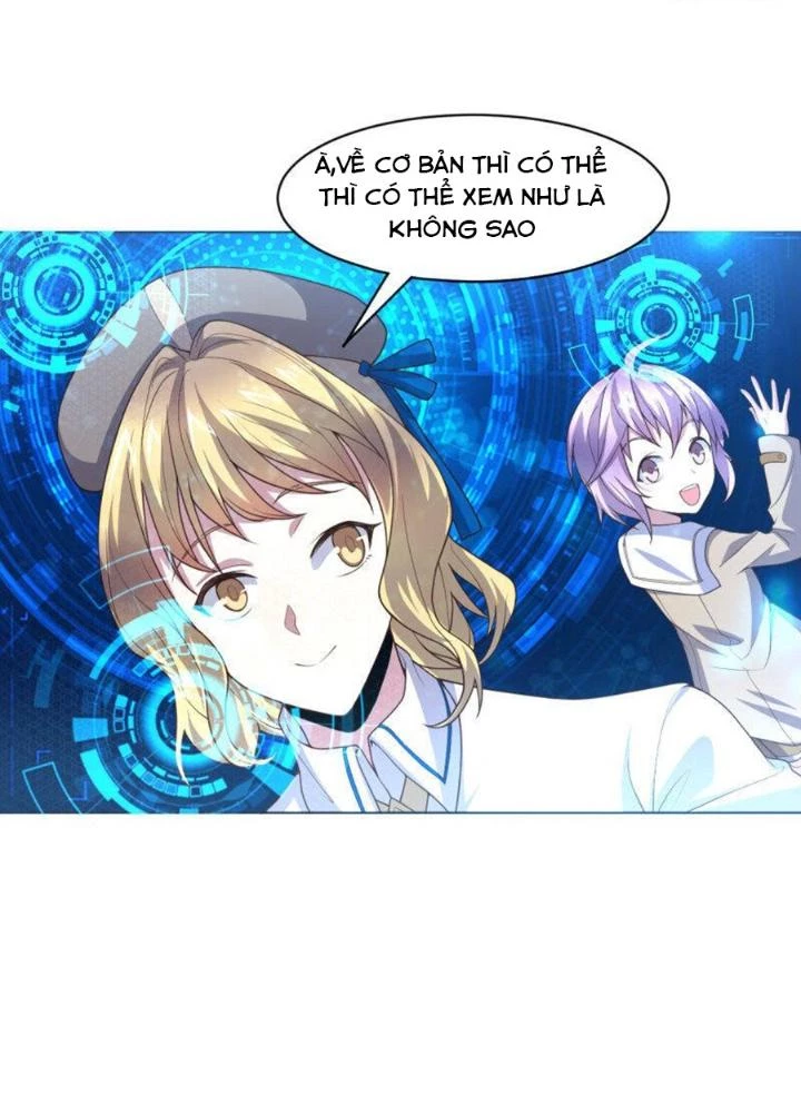 Bạn Gái Hung Ác Của Siêu Anh Hùng Chapter 121 - Trang 4