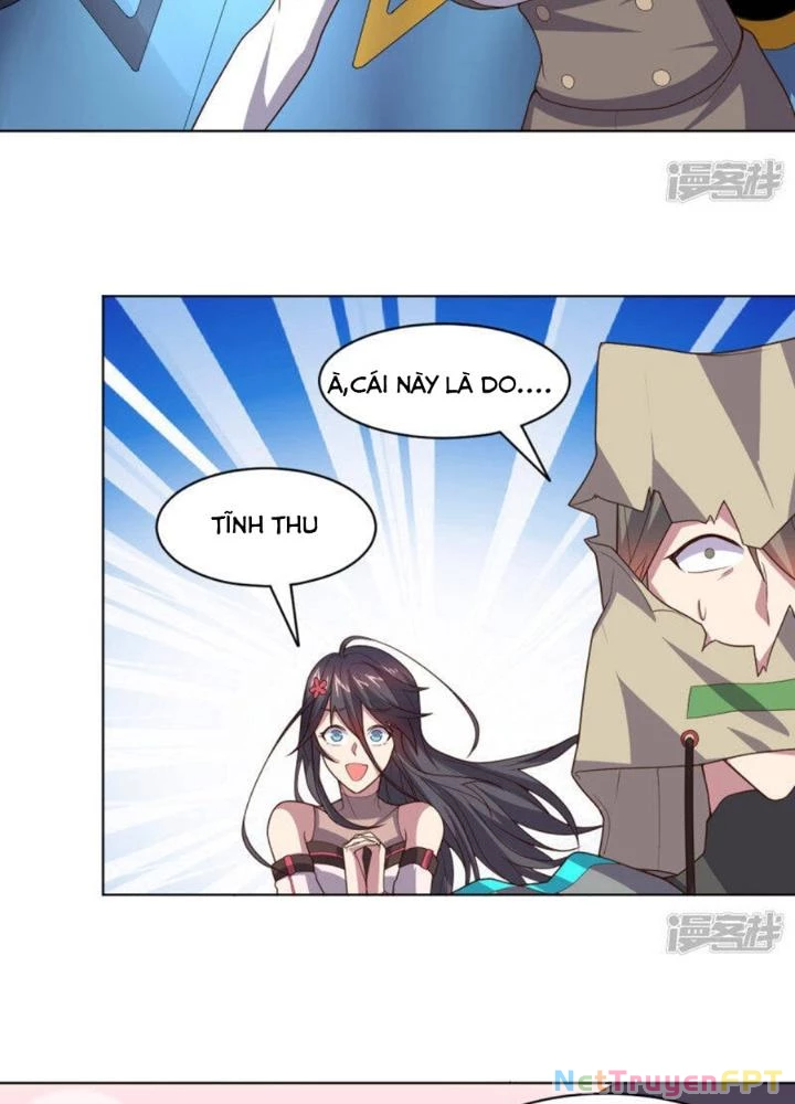 Bạn Gái Hung Ác Của Siêu Anh Hùng Chapter 121 - Trang 4