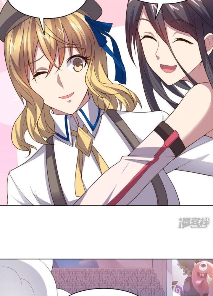 Bạn Gái Hung Ác Của Siêu Anh Hùng Chapter 121 - Trang 4