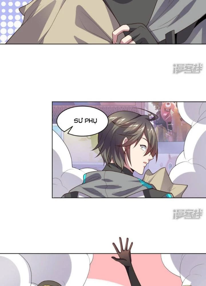 Bạn Gái Hung Ác Của Siêu Anh Hùng Chapter 121 - Trang 4