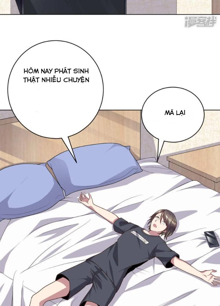 Bạn Gái Hung Ác Của Siêu Anh Hùng Chapter 121 - Trang 4