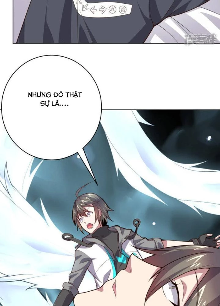 Bạn Gái Hung Ác Của Siêu Anh Hùng Chapter 121 - Trang 4
