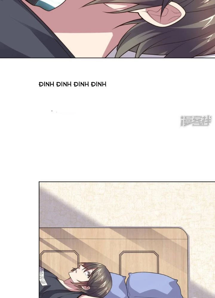 Bạn Gái Hung Ác Của Siêu Anh Hùng Chapter 121 - Trang 4