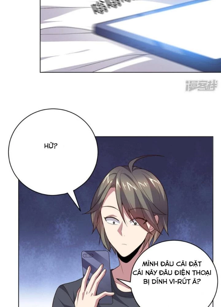 Bạn Gái Hung Ác Của Siêu Anh Hùng Chapter 121 - Trang 4