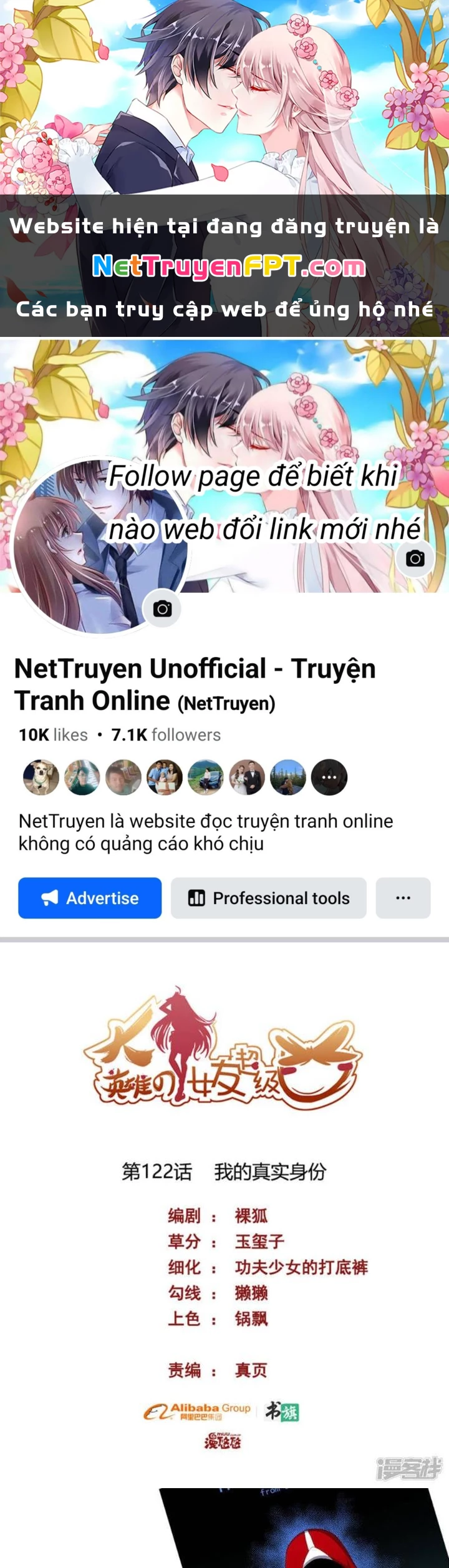 Bạn Gái Hung Ác Của Siêu Anh Hùng Chapter 122 - Trang 4