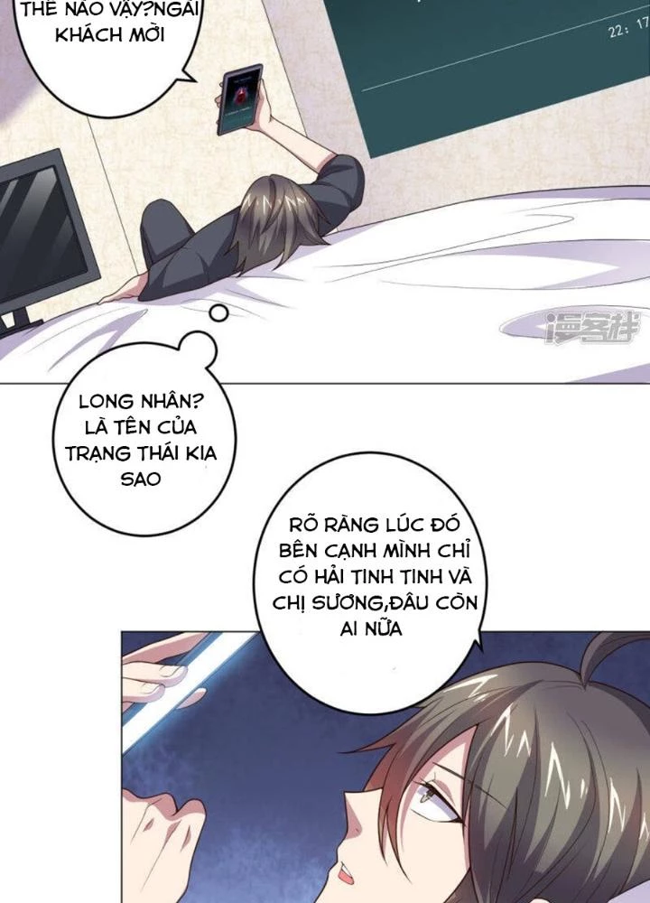 Bạn Gái Hung Ác Của Siêu Anh Hùng Chapter 122 - Trang 4