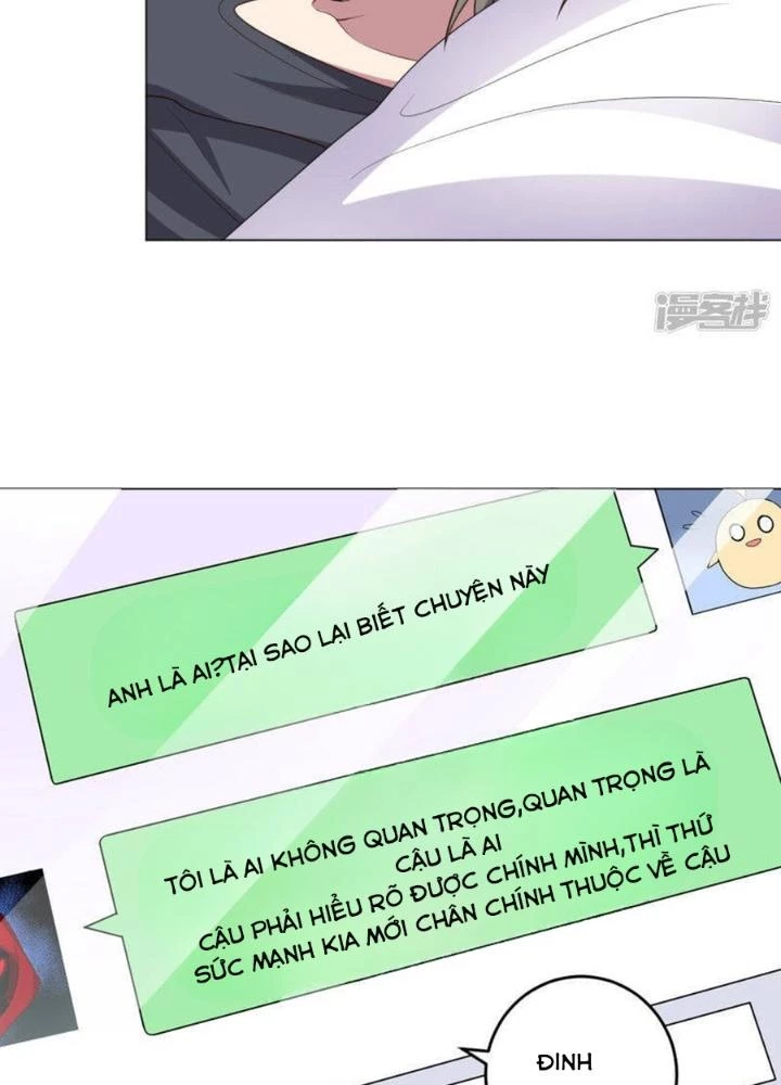 Bạn Gái Hung Ác Của Siêu Anh Hùng Chapter 122 - Trang 4